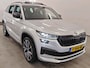 Skoda Kodiaq 1.5 TSI 150pk Automaat Sportline Business 7 Persoons | Panoramadak| Trekhaak| Comfort & Functie pakket | 20" Velg| 7P