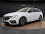 Skoda Octavia Combi 1.4 TSI RS iV PHEV | Pano Dak | Head-up Display | Camera | Side Assist | ACC | Elek. Stoelen | Stoelverwarming V+A | Sportstoelen | 19'' |