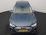 Audi Q8 e-tron 55 quattro S Line 114 kWh 408pk Dealer O.H | Trekhaak Afn. | Adaptive Cruise | Camera | Head Up | Matrix LED | Lederen Sportstoelen Memory & Ventilatie | Apple Carplay | Virtual | Stoelverwarming | Navigatie | DAB | 20"L.M |
