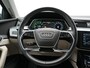 Audi Q8 e-tron 55 quattro S Line 114 kWh 408pk Dealer O.H | Trekhaak Afn. | Adaptive Cruise | Camera | Head Up | Matrix LED | Lederen Sportstoelen Memory & Ventilatie | Apple Carplay | Virtual | Stoelverwarming | Navigatie | DAB | 20"L.M |