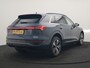 Audi Q8 e-tron 55 quattro S Line 114 kWh 408pk Dealer O.H | Trekhaak Afn. | Adaptive Cruise | Camera | Head Up | Matrix LED | Lederen Sportstoelen Memory & Ventilatie | Apple Carplay | Virtual | Stoelverwarming | Navigatie | DAB | 20"L.M |