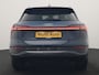 Audi Q8 e-tron 55 quattro S Line 114 kWh 408pk Dealer O.H | Trekhaak Afn. | Adaptive Cruise | Camera | Head Up | Matrix LED | Lederen Sportstoelen Memory & Ventilatie | Apple Carplay | Virtual | Stoelverwarming | Navigatie | DAB | 20"L.M |