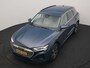 Audi Q8 e-tron 55 quattro S Line 114 kWh 408pk Dealer O.H | Trekhaak Afn. | Adaptive Cruise | Camera | Head Up | Matrix LED | Lederen Sportstoelen Memory & Ventilatie | Apple Carplay | Virtual | Stoelverwarming | Navigatie | DAB | 20"L.M |