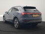 Audi Q8 e-tron 55 quattro S Line 114 kWh 408pk Dealer O.H | Trekhaak Afn. | Adaptive Cruise | Camera | Head Up | Matrix LED | Lederen Sportstoelen Memory & Ventilatie | Apple Carplay | Virtual | Stoelverwarming | Navigatie | DAB | 20"L.M |