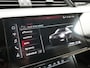 Audi Q8 e-tron 55 quattro S Line 114 kWh 408pk Dealer O.H | Trekhaak Afn. | Adaptive Cruise | Camera | Head Up | Matrix LED | Lederen Sportstoelen Memory & Ventilatie | Apple Carplay | Virtual | Stoelverwarming | Navigatie | DAB | 20"L.M |