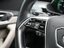 Audi Q8 e-tron 55 quattro S Line 114 kWh 408pk Dealer O.H | Trekhaak Afn. | Adaptive Cruise | Camera | Head Up | Matrix LED | Lederen Sportstoelen Memory & Ventilatie | Apple Carplay | Virtual | Stoelverwarming | Navigatie | DAB | 20"L.M |