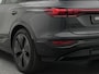 Audi Q6 e-tron S edition 83 kWh 252 PK | SoH 98%| LED Plus | Leder | Panoramadak | Trekhaak | MMi Bijrijders Display | Elek. Kofferklep | 360 Camera | Side Assist | Luchtvering |
