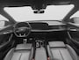 Audi Q6 e-tron S edition 83 kWh 252 PK | SoH 98%| LED Plus | Leder | Panoramadak | Trekhaak | MMi Bijrijders Display | Elek. Kofferklep | 360 Camera | Side Assist | Luchtvering |