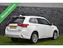 Mitsubishi Outlander 2.4 PHEV Diamand Edition LEDER VOL! 360º/PANORAMADAK/CAMERA/ACC/ETC,!