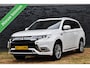 Mitsubishi Outlander 2.4 PHEV Diamand Edition LEDER VOL! 360º/PANORAMADAK/CAMERA/ACC/ETC,!