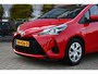Toyota Yaris 1.5 Hybrid Active Automaat 100pk | Trekhaak afneembaar | Cruise control | Achteruitrijcamera |