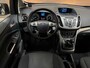 Ford Grand C-Max 1.6 EcoBoost Titanium 7p. 2012 CRUISE AIRCO