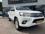 Toyota Hilux 2.4 D-4D-F Double Cab 5 persoons/Geel Kenteken