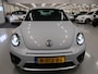 Volkswagen Beetle 1.4 TSI Dune 1.4 Automaat DSG 150pk Leer Camera App connect Navigatie LED Xenon Airco-ecc Bluetooth 18 inch Sportvelgen Spoiler Onderhoud aanwezig White Silver metallic Schakelflippers