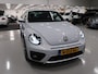 Volkswagen Beetle 1.4 TSI Dune 1.4 Automaat DSG 150pk Leer Camera App connect Navigatie LED Xenon Airco-ecc Bluetooth 18 inch Sportvelgen Spoiler Onderhoud aanwezig White Silver metallic Schakelflippers