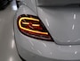Volkswagen Beetle 1.4 TSI Dune 1.4 Automaat DSG 150pk Leer Camera App connect Navigatie LED Xenon Airco-ecc Bluetooth 18 inch Sportvelgen Spoiler Onderhoud aanwezig White Silver metallic Schakelflippers