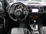 Volkswagen Beetle 1.4 TSI Dune 1.4 Automaat DSG 150pk Leer Camera App connect Navigatie LED Xenon Airco-ecc Bluetooth 18 inch Sportvelgen Spoiler Onderhoud aanwezig White Silver metallic Schakelflippers