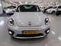 Volkswagen Beetle 1.4 TSI Dune 1.4 Automaat DSG 150pk Leer Camera App connect Navigatie LED Xenon Airco-ecc Bluetooth 18 inch Sportvelgen Spoiler Onderhoud aanwezig White Silver metallic Schakelflippers