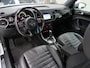 Volkswagen Beetle 1.4 TSI Dune 1.4 Automaat DSG 150pk Leer Camera App connect Navigatie LED Xenon Airco-ecc Bluetooth 18 inch Sportvelgen Spoiler Onderhoud aanwezig White Silver metallic Schakelflippers