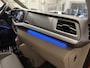 Volkswagen Multivan 1.4 eHybrid Life 7p. PANO/TREKHAAK/SOH 91%/H&K/EL.SCHUIFDEUREN/IQ-LIGHT/ACC/KEYLESS/CAMERA/17"BLACK/EL.A.KLEP/TWO-TONE FORTANA RED-DEEP BLACK/NET BEURT GEHAD BIJ VW DEALER