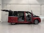 Volkswagen Multivan 1.4 eHybrid Life 7p. PANO/TREKHAAK/SOH 91%/H&K/EL.SCHUIFDEUREN/IQ-LIGHT/ACC/KEYLESS/CAMERA/17"BLACK/EL.A.KLEP/TWO-TONE FORTANA RED-DEEP BLACK/NET BEURT GEHAD BIJ VW DEALER