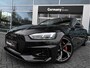 Audi RS5 Sportback 2.9TFSI 450pk Quattro Black optic RS-Zetels Milltek Pano B&O Head-Up 360-Camera 20-Inch Keyless ACC VOL!