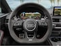 Audi RS5 Sportback 2.9TFSI 450pk Quattro Black optic RS-Zetels Milltek Pano B&O Head-Up 360-Camera 20-Inch Keyless ACC VOL!