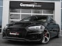Audi RS5 Sportback 2.9TFSI 450pk Quattro Black optic RS-Zetels Milltek Pano B&O Head-Up 360-Camera 20-Inch Keyless ACC VOL!