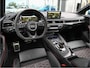 Audi RS5 Sportback 2.9TFSI 450pk Quattro Black optic RS-Zetels Milltek Pano B&O Head-Up 360-Camera 20-Inch Keyless ACC VOL!