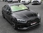 Audi RS5 Sportback 2.9TFSI 450pk Quattro Black optic RS-Zetels Milltek Pano B&O Head-Up 360-Camera 20-Inch Keyless ACC VOL!