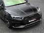 Audi RS5 Sportback 2.9TFSI 450pk Quattro Black optic RS-Zetels Milltek Pano B&O Head-Up 360-Camera 20-Inch Keyless ACC VOL!