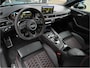 Audi RS5 Sportback 2.9TFSI 450pk Quattro Black optic RS-Zetels Milltek Pano B&O Head-Up 360-Camera 20-Inch Keyless ACC VOL!