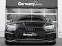 Audi RS5 Sportback 2.9TFSI 450pk Quattro Black optic RS-Zetels Milltek Pano B&O Head-Up 360-Camera 20-Inch Keyless ACC VOL!