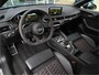 Audi RS5 Sportback 2.9TFSI 450pk Quattro Black optic RS-Zetels Milltek Pano B&O Head-Up 360-Camera 20-Inch Keyless ACC VOL!