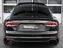 Audi RS5 Sportback 2.9TFSI 450pk Quattro Black optic RS-Zetels Milltek Pano B&O Head-Up 360-Camera 20-Inch Keyless ACC VOL!