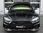 Audi RS5 Sportback 2.9TFSI 450pk Quattro Black optic RS-Zetels Milltek Pano B&O Head-Up 360-Camera 20-Inch Keyless ACC VOL!