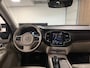 Volvo XC90 T8 AWD Recharge Inscription | Trekhaak | Stoelventilatie | Harman Kardon | Adpatieve Cruise Control | Stoel en stuurwielverwarming | Stoelmassage | Full LED meesturende koplampen | Schuifdak | Pilot Assist | BLIS Dode Hoek Detectie | Parkeercamera | Elektrische voorstoelen geheugen | Nappa Lederen bekleding | Zitting verlenging voorstoelen | Lederen dashboard | 20 Inch | Keyless Drive | Parkeersensoren voor+achter | Privacy Glass | Elektrisch bedienbare achterklep | Gelamineerde/geluidwerende zijruiten | Geïntegreerde zongordijnen achterportieren | Verlichte instaplijsten | 7-Persoons | 4-Zone Climate Control | Draadloos telefoon opladen | DAB Radio | Apple Carplay/Android Auto | Volvo On Call met mobiele App functie | Pebble Grey Metallic |