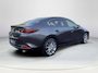 Mazda 3 2.5 e-SkyActiv-G M Hybrid 140 Takumi | Leder | BOSE | Dodehoek detectie | 2026 model