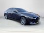 Mazda 3 2.5 e-SkyActiv-G M Hybrid 140 Takumi | Leder | BOSE | Dodehoek detectie | 2026 model