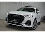 Audi Q3 45 TFSIe S-Line Black Ed. Panodak|Trekhaak|Keyless|Carplay