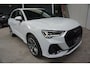 Audi Q3 45 TFSIe S-Line Black Ed. Panodak|Trekhaak|Keyless|Carplay