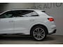 Audi Q3 45 TFSIe S-Line Black Ed. Panodak|Trekhaak|Keyless|Carplay