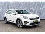 Kia Niro Hybrid 1.6 GDi DynamicLine | Navigatie | Apple Carplay | Android Auto | Achteruitrijcamera | Parkeersensoren | Cruise Control Adaptief | Climate Control | Lichtmetalen Velgen | Dealeronderhouden