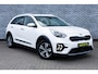 Kia Niro Hybrid 1.6 GDi DynamicLine | Navigatie | Apple Carplay | Android Auto | Achteruitrijcamera | Parkeersensoren | Cruise Control Adaptief | Climate Control | Lichtmetalen Velgen | Dealeronderhouden