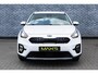 Kia Niro Hybrid 1.6 GDi DynamicLine | Navigatie | Apple Carplay | Android Auto | Achteruitrijcamera | Parkeersensoren | Cruise Control Adaptief | Climate Control | Lichtmetalen Velgen | Dealeronderhouden