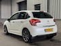 Citroën C3 Automaat 1.6 VTi Exclusive