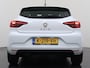 Renault Clio **Gereserveerd** TCe 92pk 5drs Navi CruiseControl Dab Apple/Android Usb Bordherk. Lane-dep. Botswaarsch. Led Start/Stop Isofix Boordcomputer Bluetooth Elek.Ramen/Spiegels 1.0 TCe Zen