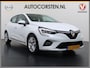 Renault Clio **Gereserveerd** TCe 92pk 5drs Navi CruiseControl Dab Apple/Android Usb Bordherk. Lane-dep. Botswaarsch. Led Start/Stop Isofix Boordcomputer Bluetooth Elek.Ramen/Spiegels 1.0 TCe Zen