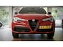 Alfa Romeo Stelvio 2.0 T AWD B-Tech | Flippers | Carplay | Pano | Veloce stoel |