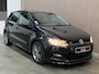 Volkswagen Polo 1.2 TSI R-Line 2016 DSG CRUISE CLIMA BLUETOOTH